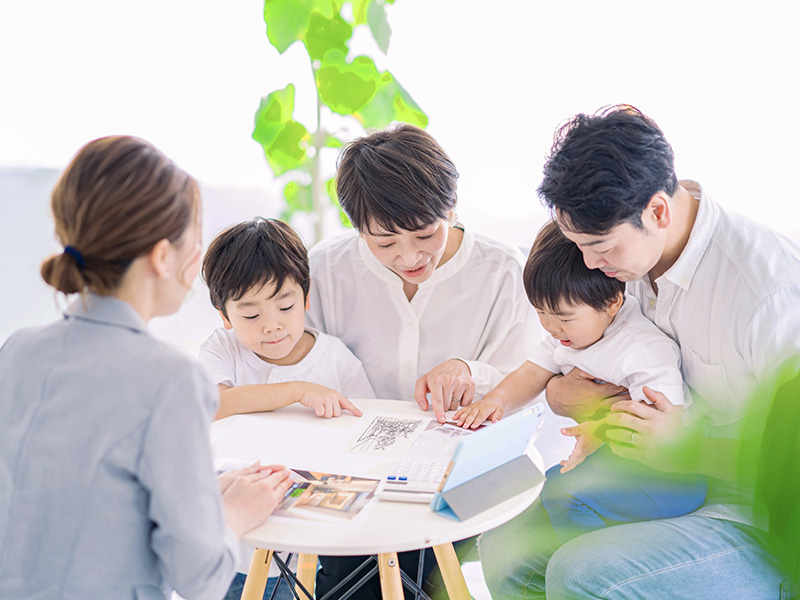 ご相談イメージ