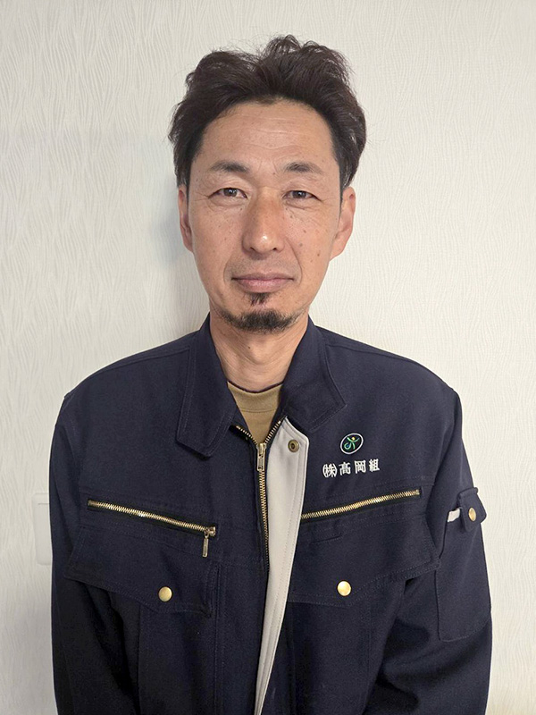 代表