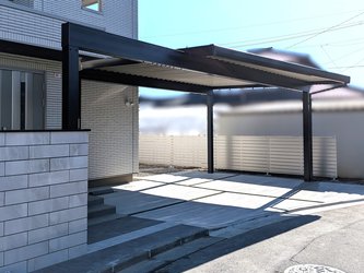松本市　N様邸の写真