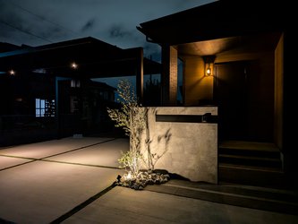 松本市　S様邸の写真