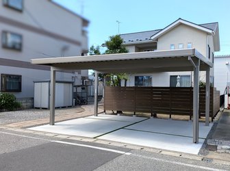 松本市　K様邸の写真